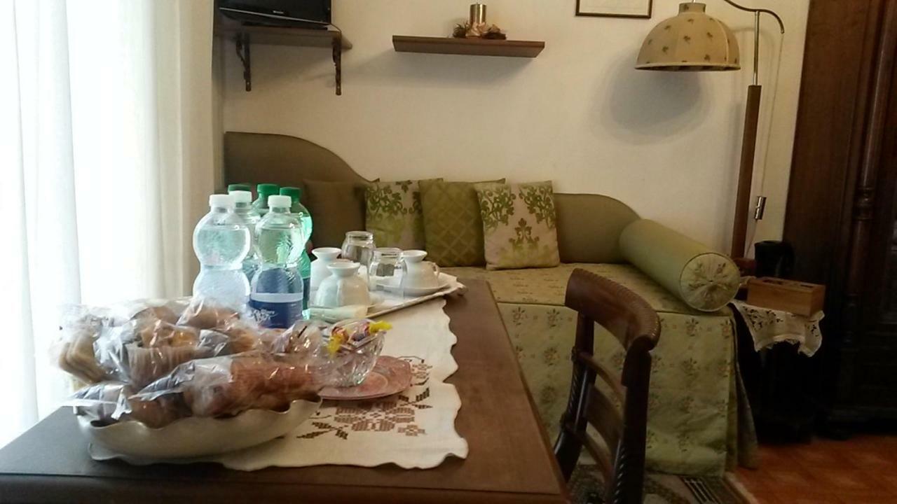 Couette-café Carla