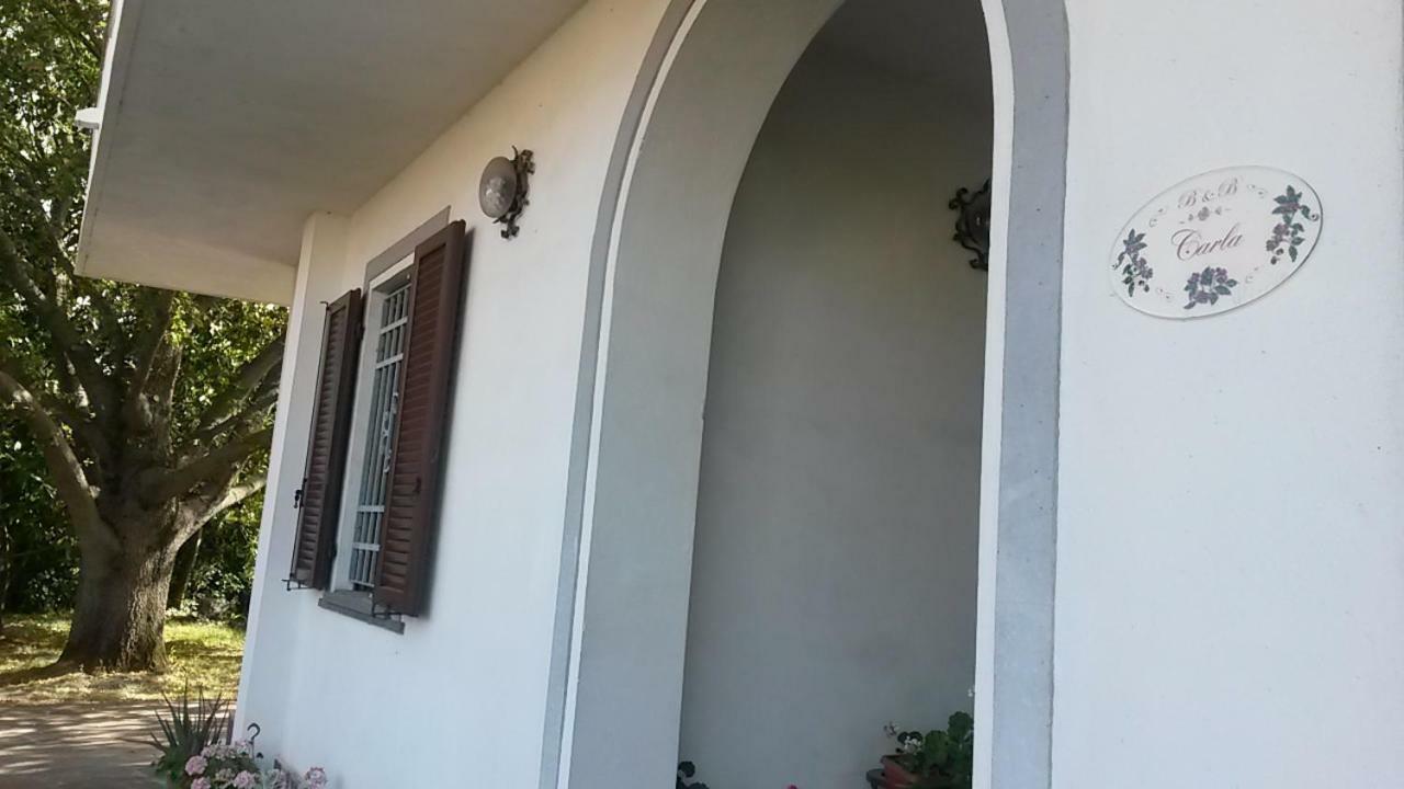 Carla * Pise
